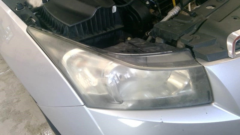 Driver Tail Light VIN P 4th Digit Limited Fits 11-16 CRUZE 2014158