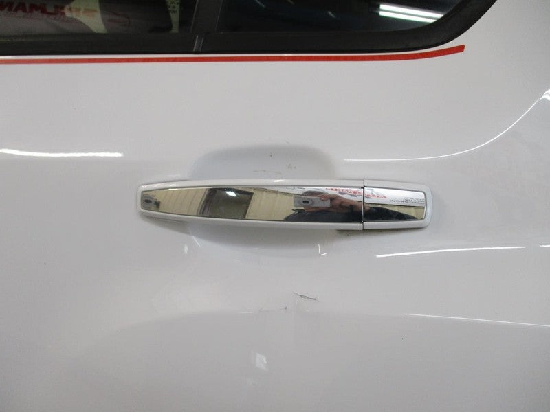 TRAX      2019 Dash/Interior/Seat Switch 1873693