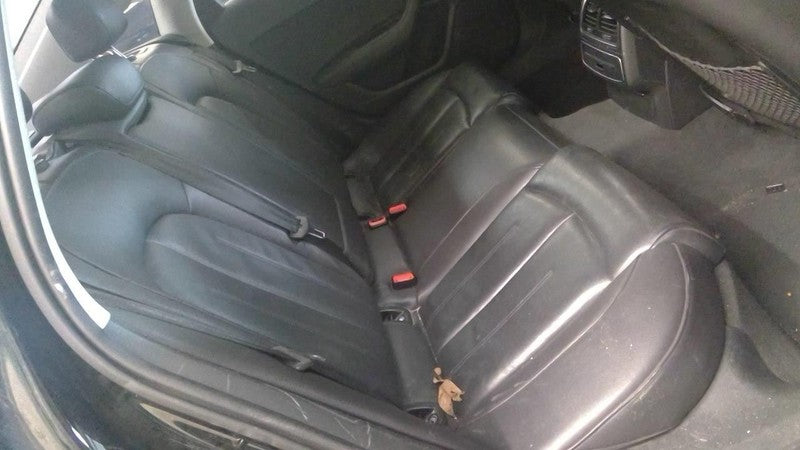 A6 AUDI   2018 Seat Rear 1743257