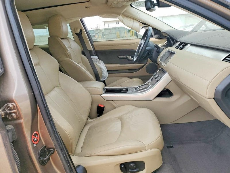 Land Rover Evoque 2016-2019 Rear View Mirror LR058506 Used 6520
