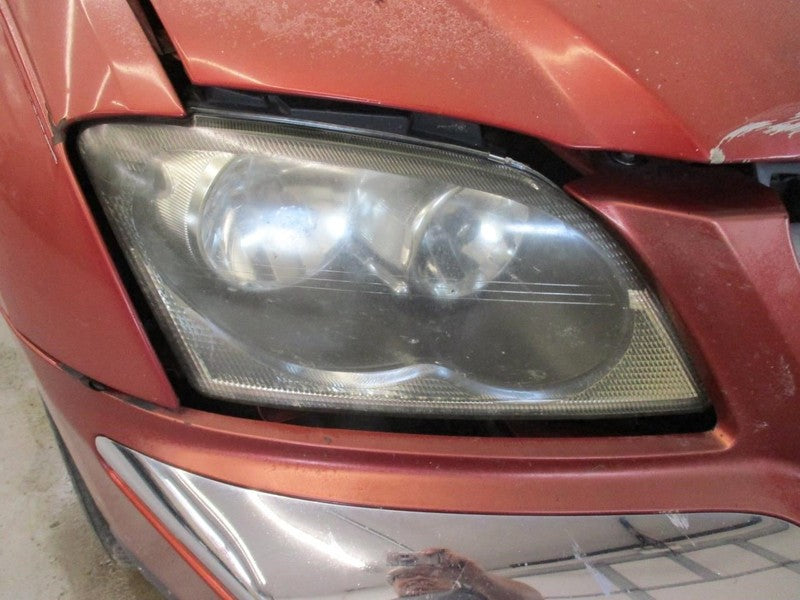 Audio Equipment Radio Receiver Radio Am-fm-cd Fits 04-08 PACIFICA 2023