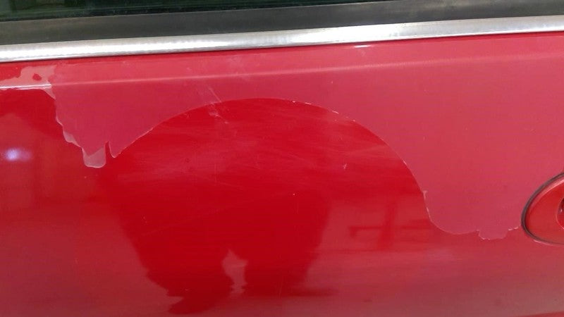 Power Steering Pump Sedan Fits 91-02 ESCORT 1722156