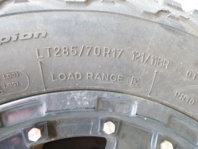 Automatic Transmission Classic Style 8.1L Fits 07 SIERRA 2500 PICKUP 1