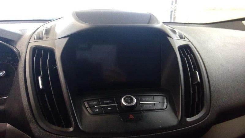 Info-GPS-TV Screen Front 8.0" Screen Fits 16-19 ESCAPE 1888525