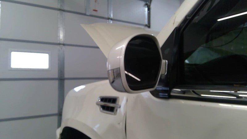 Steering Gear/Rack Power Rack And Pinion Fits 07-14 ESCALADE 1716215