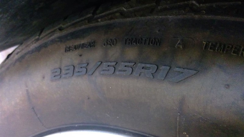 AC Compressor Fits 17-19 ESCAPE 1697835