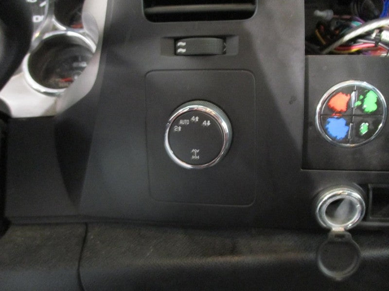 SIERRA150 2008 Dash/Interior/Seat Switch 1852686