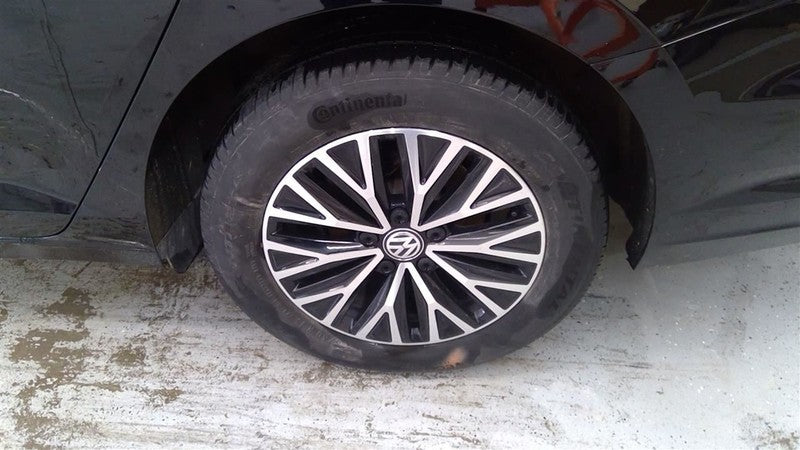 Starter Motor Denso Manufacturer Fits 19-25 JETTA 1685148