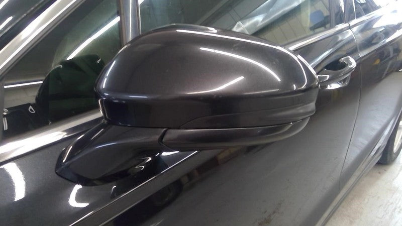 Driver Left Headlight Halogen Fits 13-16 FUSION 1887544