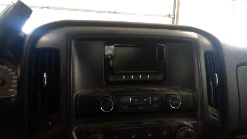 Audio Equipment Radio Receiver Radio Opt IO3 ID 13506448 Fits 15 CANYO