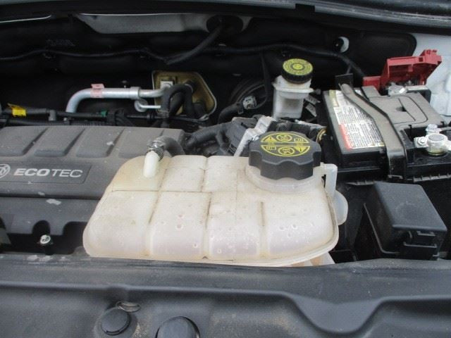 Audio Equipment Radio Display And Control Panel Fits 17-21 ENCORE 1569
