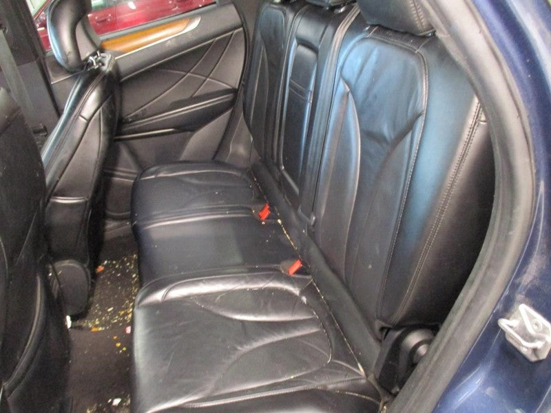 MKC       2018 Seat Rear 1736858