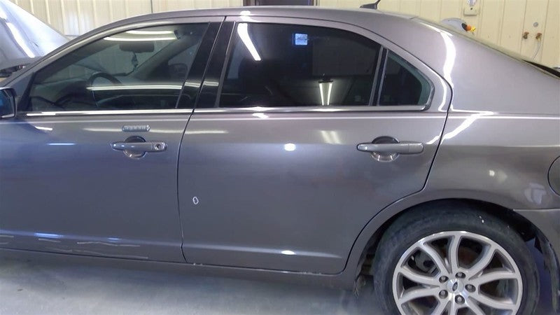 AC Compressor VIN A 8th Digit Fits 06-12 FUSION 1901440