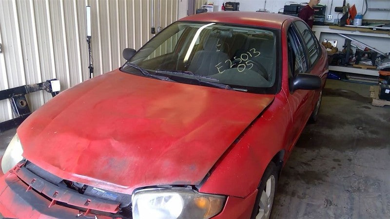 AC Compressor VIN F 8th Digit 4-134 Fits 05-06 COBALT 1911266