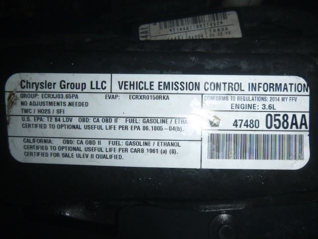 Starter Motor Fits 11-20 CARAVAN 1727894