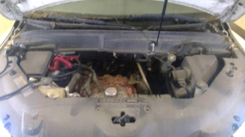 Engine ECM Electronic Control Module 3.6L VIN V 8th Digit Fits 08-09 C