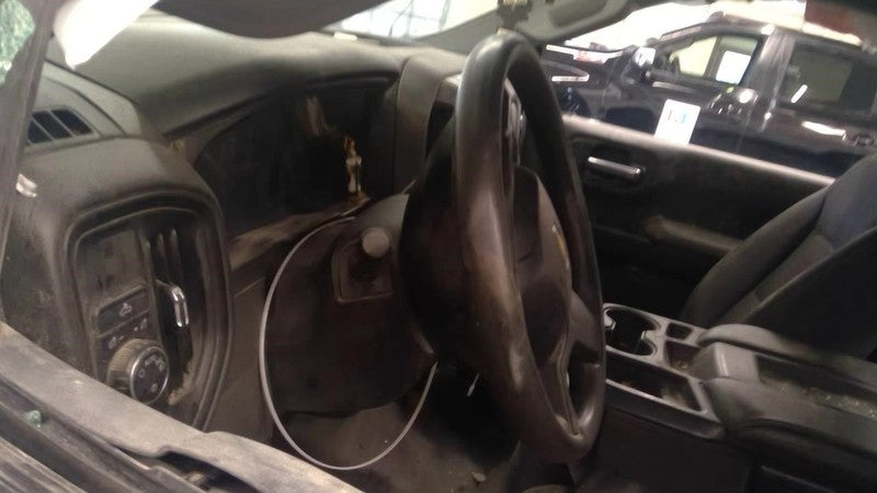 SILVRDO15 2020 Headrest 2010279