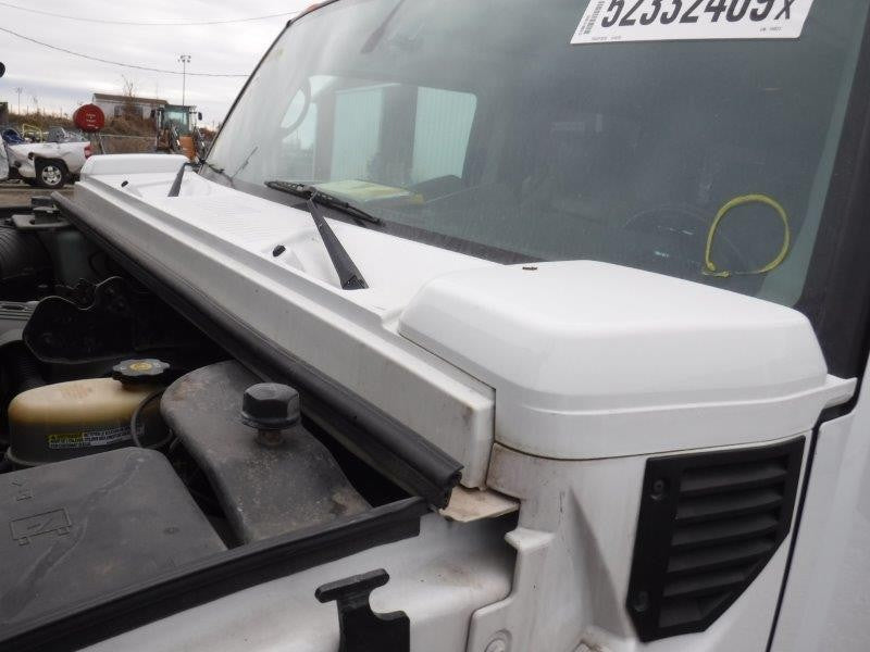 Driver Left Front Window Regulator Fits 03-09 HUMMER H2 1063678