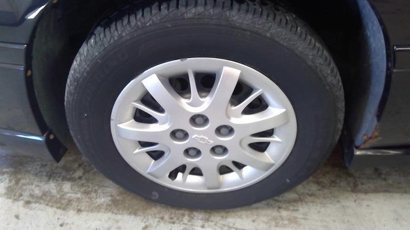 AC Compressor Fits 05-09 ALLURE 1939660