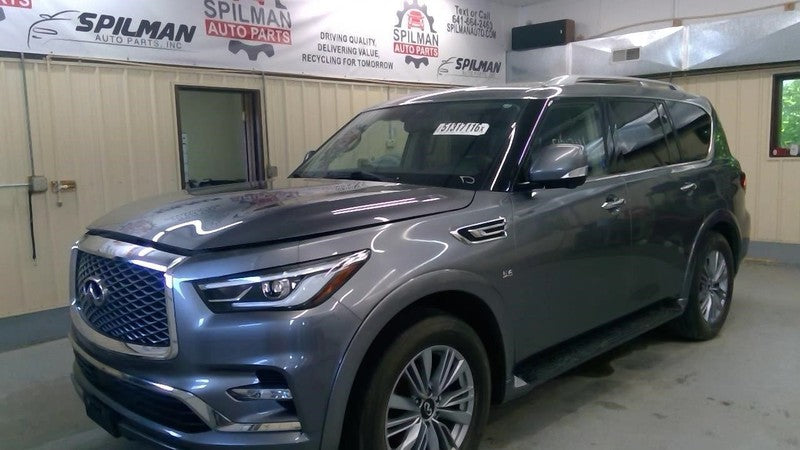 QX80      2019 Owners Manual 1970703