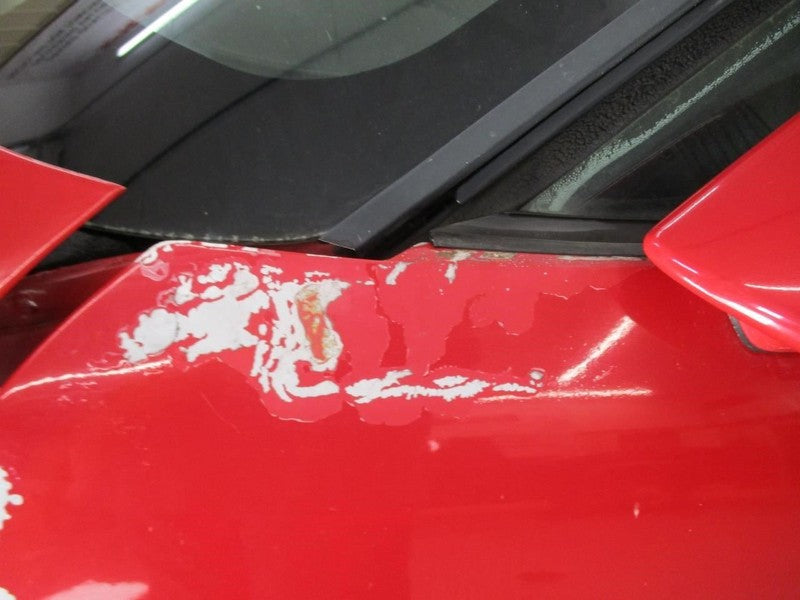 Driver Left Hood Hinge Fits 84-96 CORVETTE 1702830