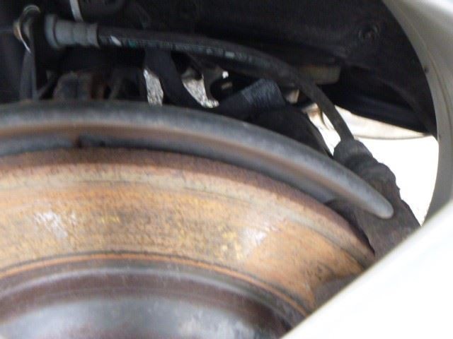 Automatic Transmission 2.0L 40 AWD VIN T Fits 17-18 VOLVO S60 1214917