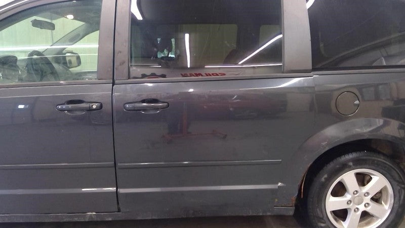 Transmission 3.6L 6 Speed Auto-stick Fits 11-20 CARAVAN 2023500