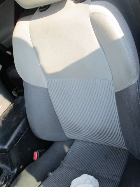 Driver Front Seat Bucket  VIN F 5th Digit Cloth Fits 13-18 RAV4 158620