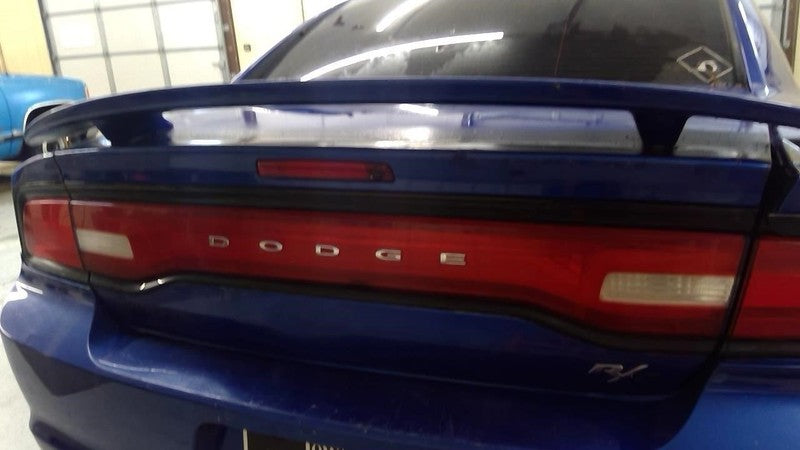 CHARGER   2012 Front Door Trim Panel 2026986