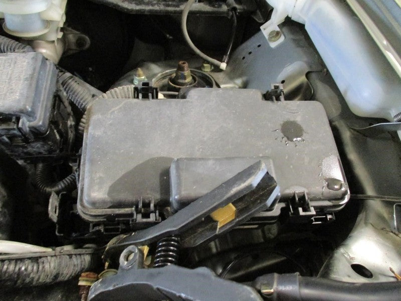 Engine 2.4L D 5th Digit England Built VIN U Fits 05-06 CR-V 1728205