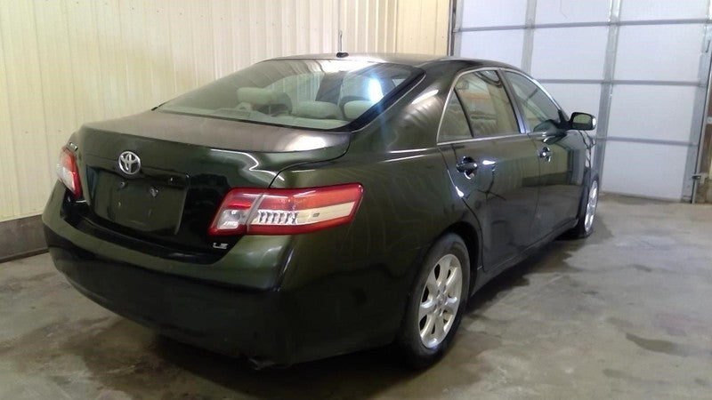 CAMRY     2011 Seat Belt Rear 1925074