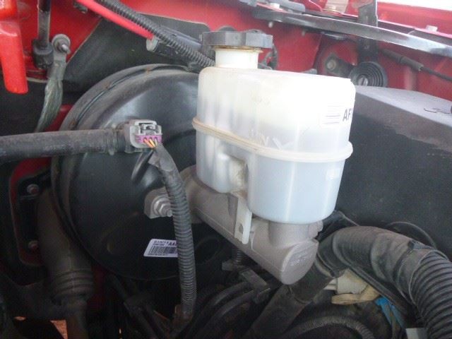 Alternator 160 Amp Opt KW1 Fits 07-14 ESCALADE 1905823
