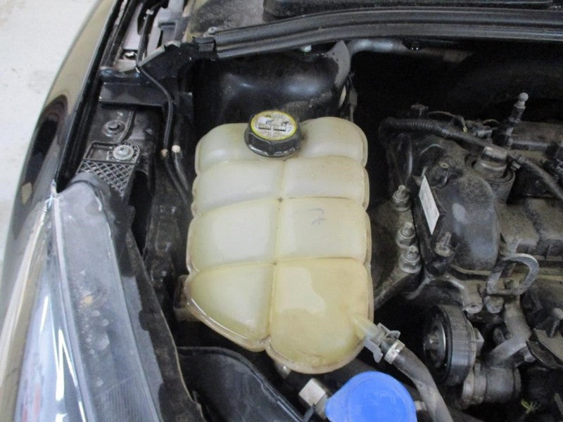 Manual Transmission 6 Speed Fits 16-17 FOCUS RS 1707134
