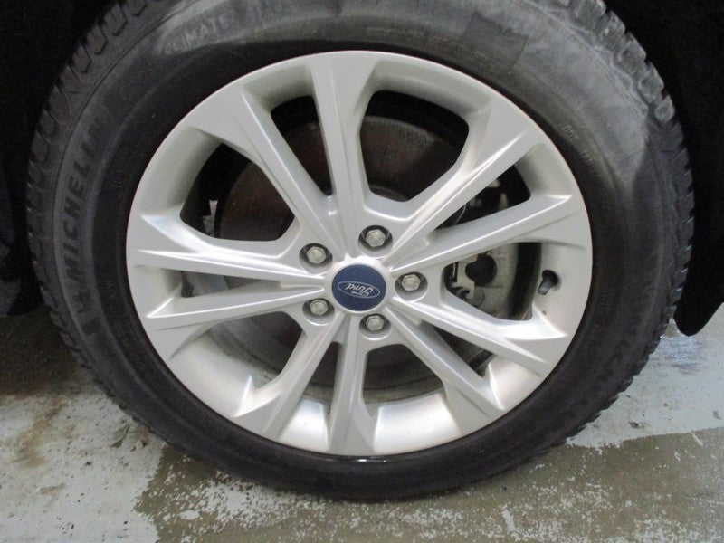 Wheel 17x7-1/2 Aluminum Fits 17-19 ESCAPE 1887777