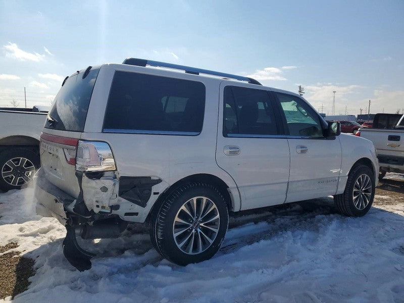 Driver Left Quarter Window Regulator Fits 97-17 EXPEDITION 1918959