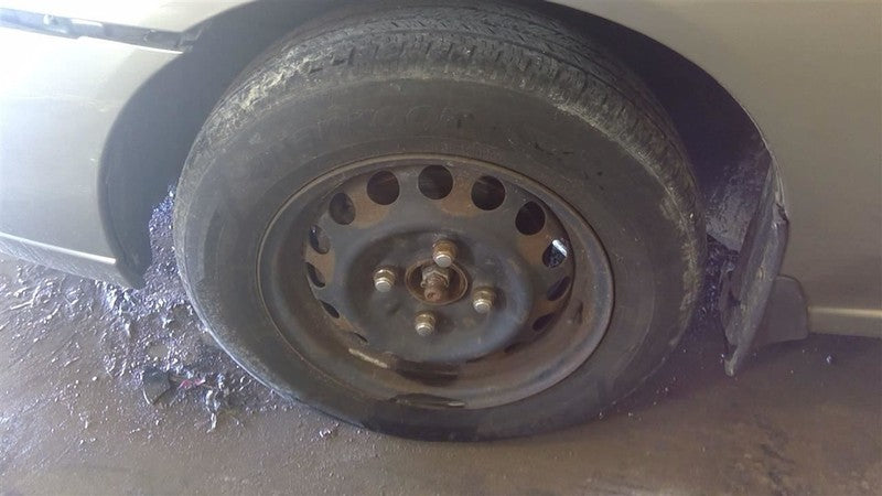 AC Compressor Fits 01-06 SENTRA 1719771