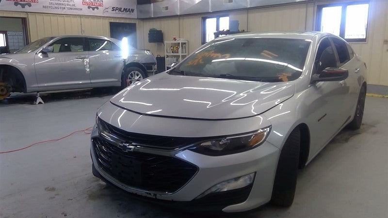 Driver Rear Suspension Manual Parking Brake Opt J69 Fits 16-22 MALIBU 