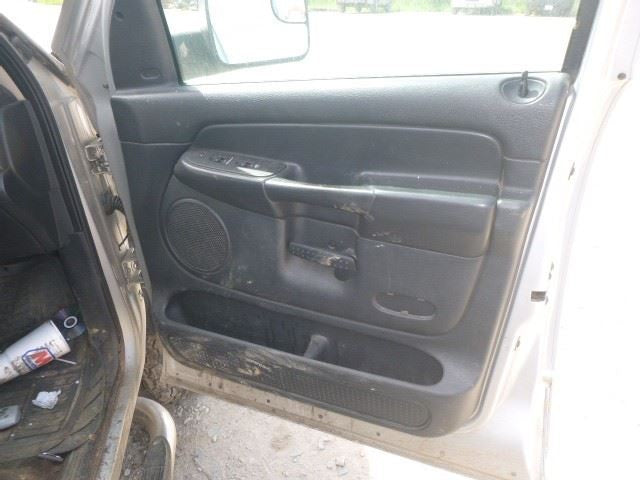 Dodge RAM 3500 2004 Anti-Lock Brake Part 52121410AB Used 8602