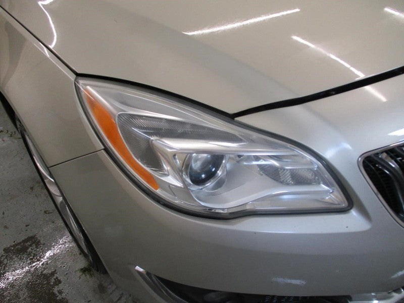 AC Condenser Fits 14-20 IMPALA 2041028