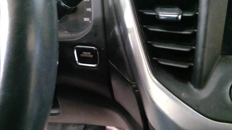 ACADIA    2017 Dash/Interior/Seat Switch 2033875