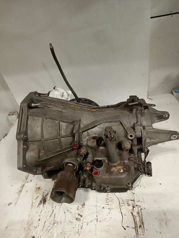 Automatic Transmission Fits 96-97 CONCORDE 1713713