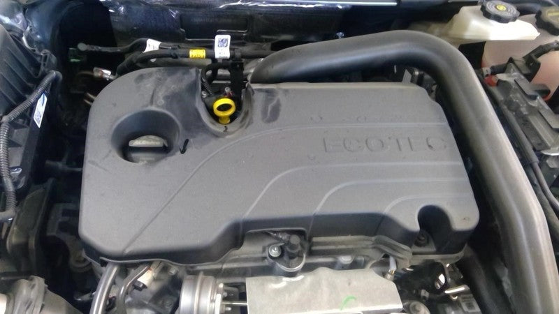 EQUINOX   2026 Engine Cover 2002491