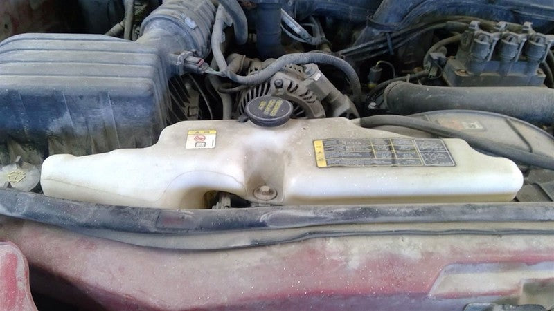 EXPLORER  2009 Seat Belt Rear 1688157