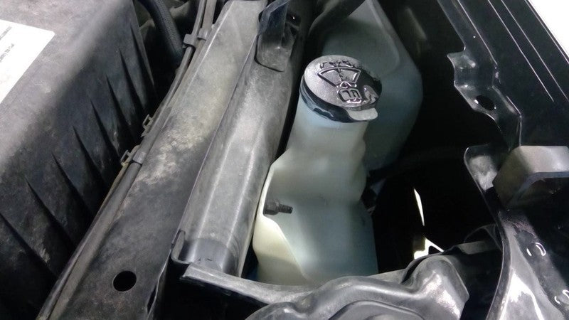 Driver Front Knee Without Opt Zrx Fits 19-26 SILVERADO 1500 PICKUP 171