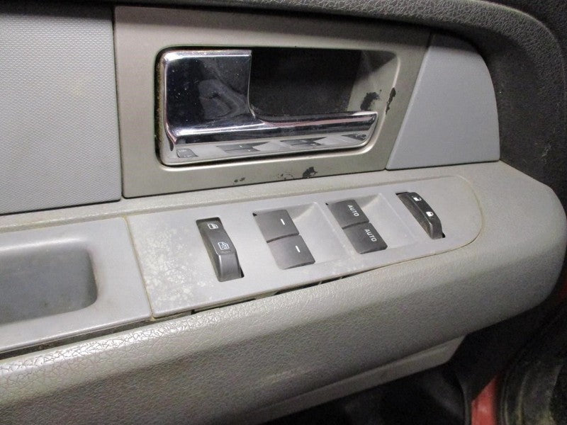 Driver Front Door Switch Driver's Window Fits 10-14 FORD F150 RAPTOR 2