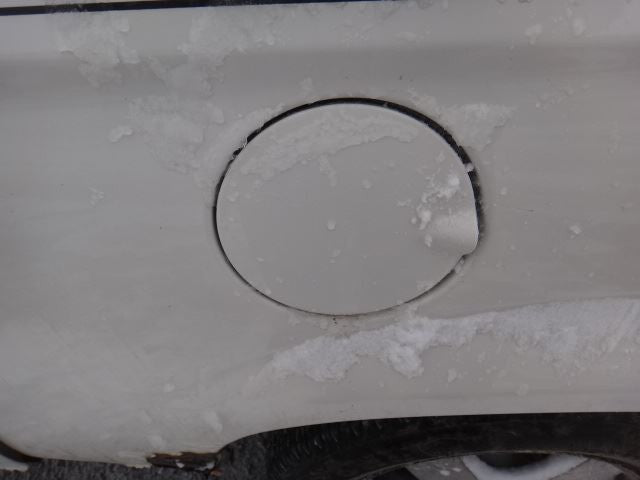 Anti-Lock Brake Part With Traction Control Fits 03-05 CARAVAN 1152161