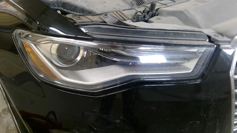 Audio Equipment Radio Amplifier Fits 17-18 AUDI A6 1743281