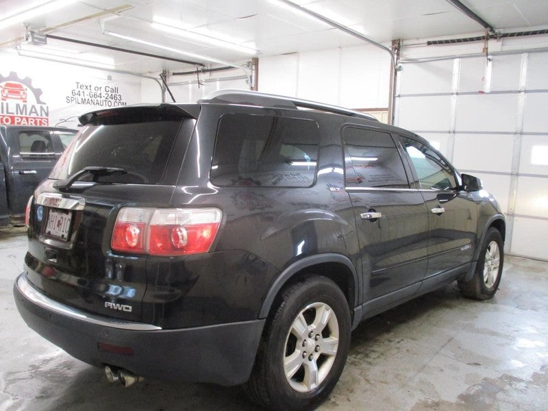 Steering Column VIN J 11th Digit Limited Opt N37 Fits 07-17 ACADIA 204