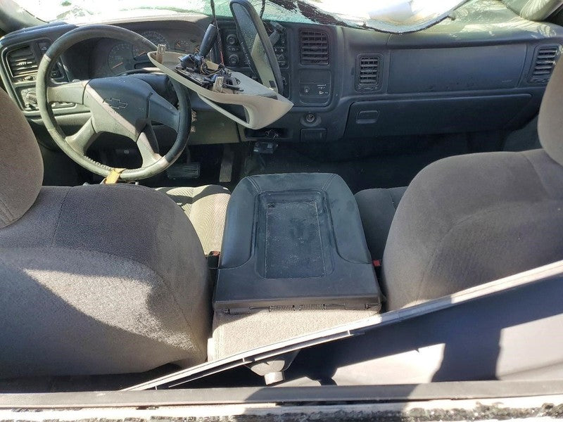 Automatic Transmission Classic Style 6.0L Fits 99-07 SIERRA 2500 PICKU