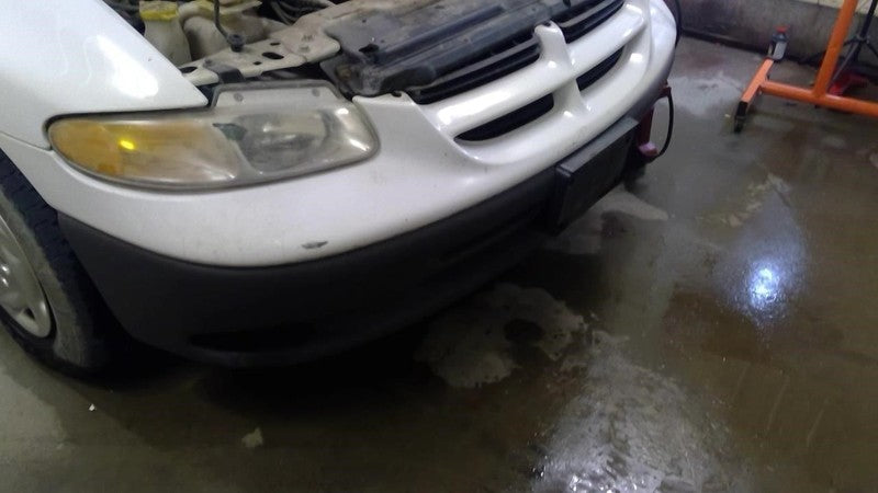 CARAVAN   2000 Dash/Interior/Seat Switch 1886237